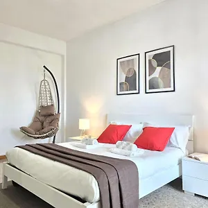  Appartamento Casa Relax Con Parcheggio E Metro